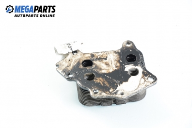 Маслоохладител за Peugeot Partner Tepee (04.2008 - 08.2018) 1.6 HDi, 75 к.с.