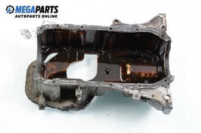 Картер за Nissan Micra III Hatchback (01.2003 - 06.2010) 1.0 16V, 65 к.с.