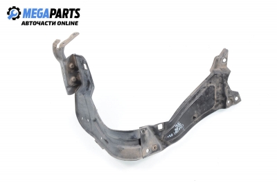 Маска главен фар за Mercedes-Benz C-Class Coupe (CL203) (03.2001 - 06.2007), купе, позиция: лява