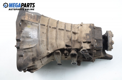 Ръчна скоростна кутия за Mercedes-Benz C-Class Sedan (W202) (03.1993 - 05.2000) C 180 (202.018), 122 к.с.