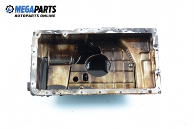 Картер за Alfa Romeo 156 Sedan (09.1997 - 09.2005) 2.5 V6 24V (932A1), 190 к.с.