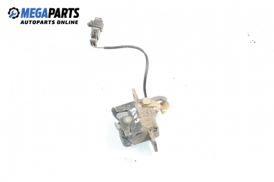 Брава заден капак за Audi 100 Avant C4 (12.1990 - 11.1994), комби, позиция: задна