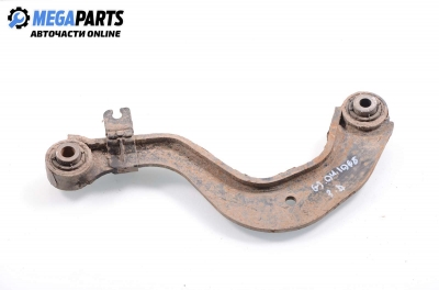 Носач / щанга за Volkswagen Golf V Hatchback (10.2003 - 02.2009), позиция: задна, дясна