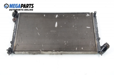 Воден радиатор за Peugeot 406 Sedan (08.1995 - 01.2005) 2.0 16V, 132 к.с.