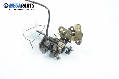 Брава заден капак за Kia Rio Estate I (07.2000 - 04.2006), комби, позиция: задна