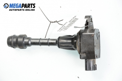 Запалителна бобина за Nissan Micra III Hatchback (01.2003 - 06.2010) 1.0 16V, 65 к.с., № 22448 AX001