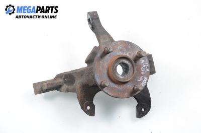 Шенкел главина за Mazda 323 F V Hatchback (07.1994 - 09.1998), позиция: предна, лява