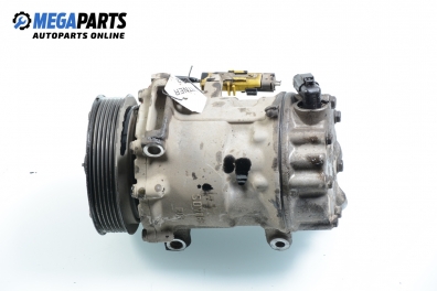 Компресор климатик за Peugeot Partner Tepee (04.2008 - 08.2018) 1.6 HDi, 75 к.с.