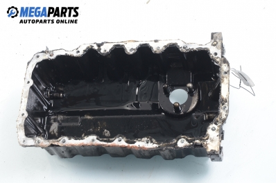 Картер за Volkswagen Passat Sedan B6 (03.2005 - 12.2010) 2.0 TDI 16V, 140 к.с.