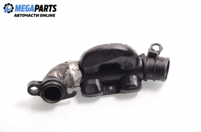 Тръба турбо за Citroen C4 Grand Picasso I (10.2006 - 12.2013) 1.6 HDi, 109 к.с.