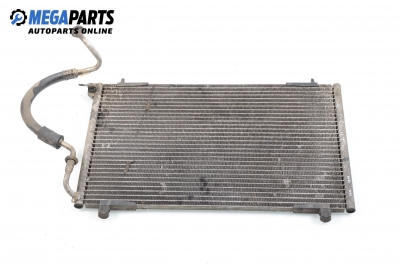 Климатичен радиатор за Peugeot 206 Hatchback (08.1998 - 12.2012) 1.1 i, 60 к.с.