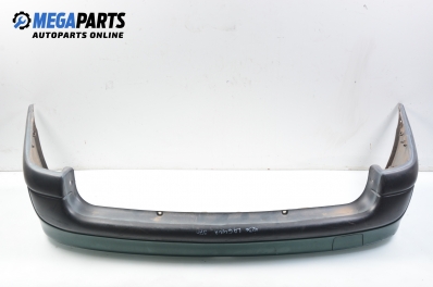 Задна броня за Renault Laguna I Grandtour (09.1995 - 03.2001), комби