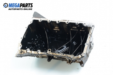 Картер за Land Rover Freelander SUV I (02.1998 - 10.2006) 2.0 Td4 4x4, 112 к.с.