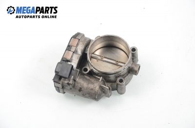 Дроселова клапа за Alfa Romeo 166 (936) (09.1998 - 06.2007) 2.5 V6 24V (936A2), 190 к.с.