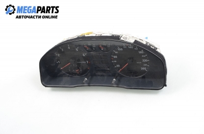 Километраж за Audi A4 Sedan B5 (11.1994 - 09.2001) 1.8, 125 к.с.