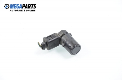 Парктроник за Audi A8 Sedan II (10.2002 - 07.2010)