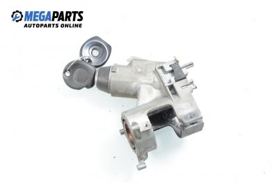 Контактен ключ за Volkswagen Passat Variant B3, B4 (02.1988 - 06.1997)