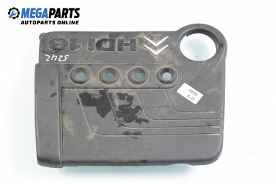 Декоративен капак двигател за Citroen C3 Hatchback I (02.2002 - 11.2009)