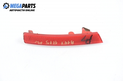 Светлоотразител за Alfa Romeo 147 Hatchback (2000-11-01 - 2010-03-01), хечбек, позиция: дясна