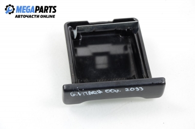 Пепелник за Suzuki Grand Vitara I SUV (03.1998 - 08.2006)