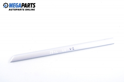 Външни лайсни за Audi A3 Hatchback I (09.1996 - 05.2003), позиция: задна, лява