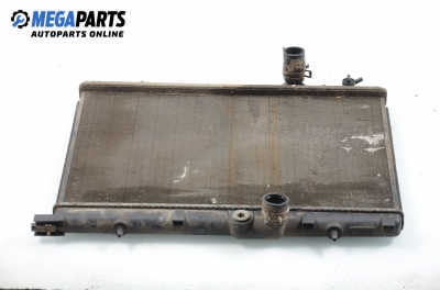 Воден радиатор за Peugeot 206 Hatchback (08.1998 - 12.2012) 1.1 i, 60 к.с.