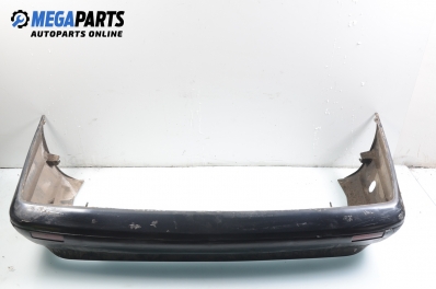 Задна броня за Lancia Kappa Sedan (08.1994 - 10.2001), седан