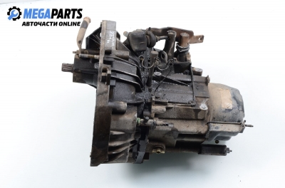 Ръчна скоростна кутия за Renault Laguna II Hatchback (03.2001 - 12.2007) 1.8 16V (BG06, BG0J, BG0M), 116 к.с.