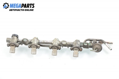 Бензинова рейка за Nissan Micra II Hatchback (01.1992 - 02.2003) 1.0 i 16V, 54 к.с.