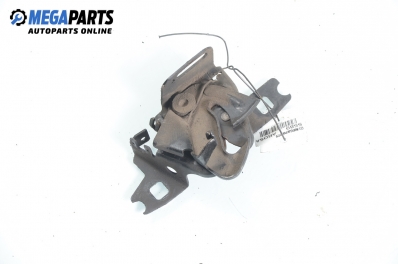 Брава преден капак за Seat Arosa Hatchback (05.1997 - 06.2004), позиция: предна