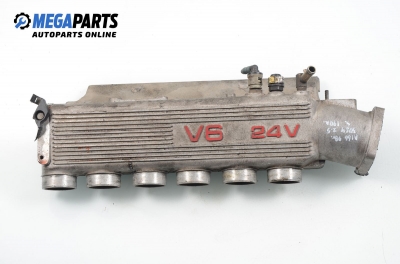 Всмукателен колектор за Alfa Romeo 166 (936) (09.1998 - 06.2007) 2.5 V6 24V (936A2), 190 к.с.