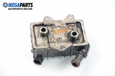 Маслоохладител за Mercedes-Benz E-Class Sedan (W210) (06.1995 - 08.2003) E 290 Turbo-D (210.017), 129 к.с.