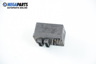 Реле подгревни свещи за Alfa Romeo 166 (936) (09.1998 - 06.2007) 2.4 JTD (936A2A), № Bosch 0 281 003 015