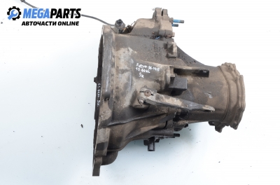 Ръчна скоростна кутия за Ford Fiesta IV Hatchback (08.1995 - 09.2002) 1.3 i, 60 к.с.