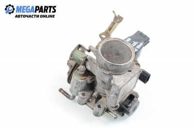 Дроселова клапа за Nissan Micra II Hatchback (01.1992 - 02.2003) 1.0 i 16V, 54 к.с.