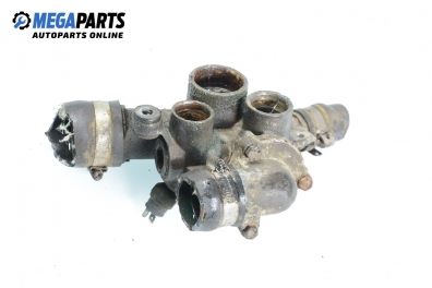 Корпус на термостат за Alfa Romeo 156 Sedan (09.1997 - 09.2005) 2.5 V6 24V (932A1), 190 к.с.