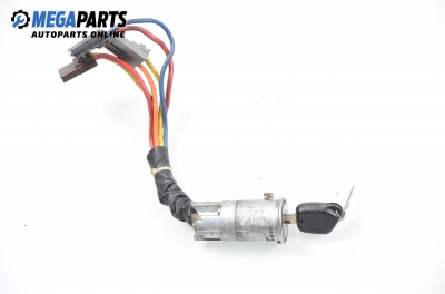 Контактен ключ за Peugeot 306 Hatchback (01.1993 - 10.2003)