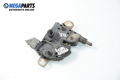 Брава преден капак за Ford Focus I Estate (02.1999 - 12.2007), комби, позиция: предна