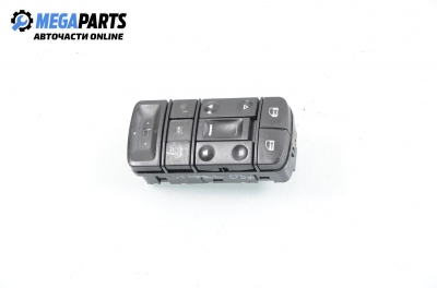 Бутони ел. стъкла и огледала  за Opel Vectra C GTS (08.2002 - 01.2009)