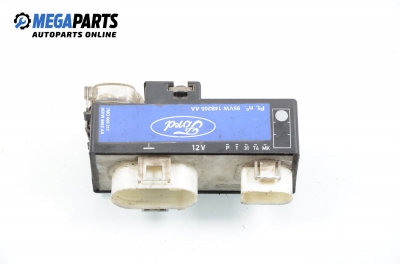 Реле перка за Ford Galaxy Minivan I (03.1995 - 05.2006) 1.9 TDI, № 95VW 14B205 AA