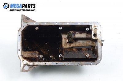 Картер за BMW 3 Series E36 Sedan (09.1990 - 02.1998) 318 is, 140 к.с.