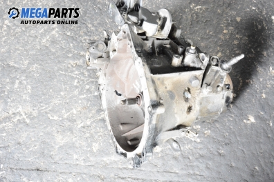 Ръчна скоростна кутия за Peugeot Partner Tepee (04.2008 - 08.2018) 1.6 HDi, 75 к.с.