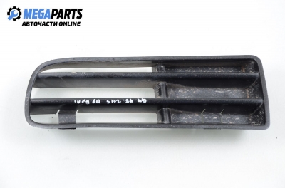 Решетка в броня за Volkswagen Golf IV Hatchback (08.1997 - 06.2005), позиция: предна, лява