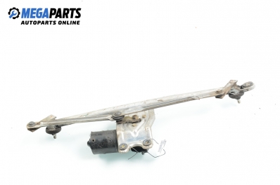 Ел. мотор за чистачките за Opel Astra G Hatchback (02.1998 - 12.2009), позиция: предна