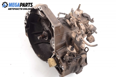 Ръчна скоростна кутия за Rover 600 Sedan (08.1993 - 10.2000) 620 Si, 131 к.с.