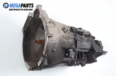 Ръчна скоростна кутия за BMW 3 Series E36 Sedan (09.1990 - 02.1998) 318 is, 140 к.с.