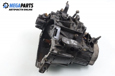 Ръчна скоростна кутия за Peugeot 406 Break (10.1996 - 10.2004) 1.8, 90 к.с.