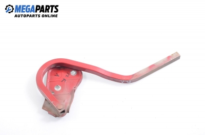 Панта преден капак за Mini Hatchback (R50, R53) (06.2001 - 09.2006), 2+1 вр., хечбек, позиция: лява