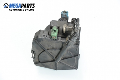 Корпус за горивен филтър за Citroen C3 Hatchback I (02.2002 - 11.2009) 1.4 16V HDi, 90 к.с.