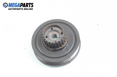 Демпферна шайба за Volkswagen Passat Sedan B6 (03.2005 - 12.2010) 2.0 TDI 16V, 140 к.с.